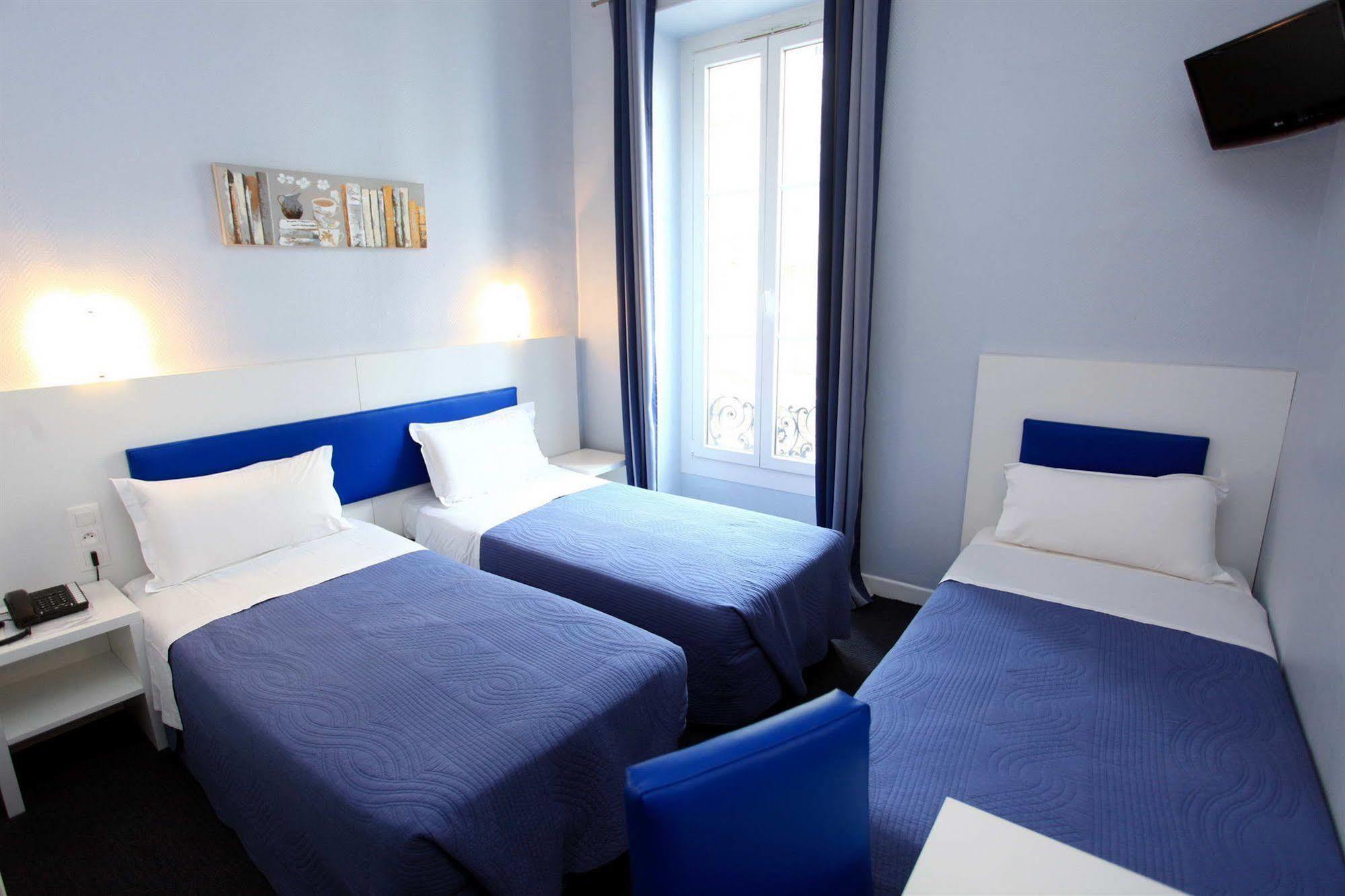 Hotel 66 Nice