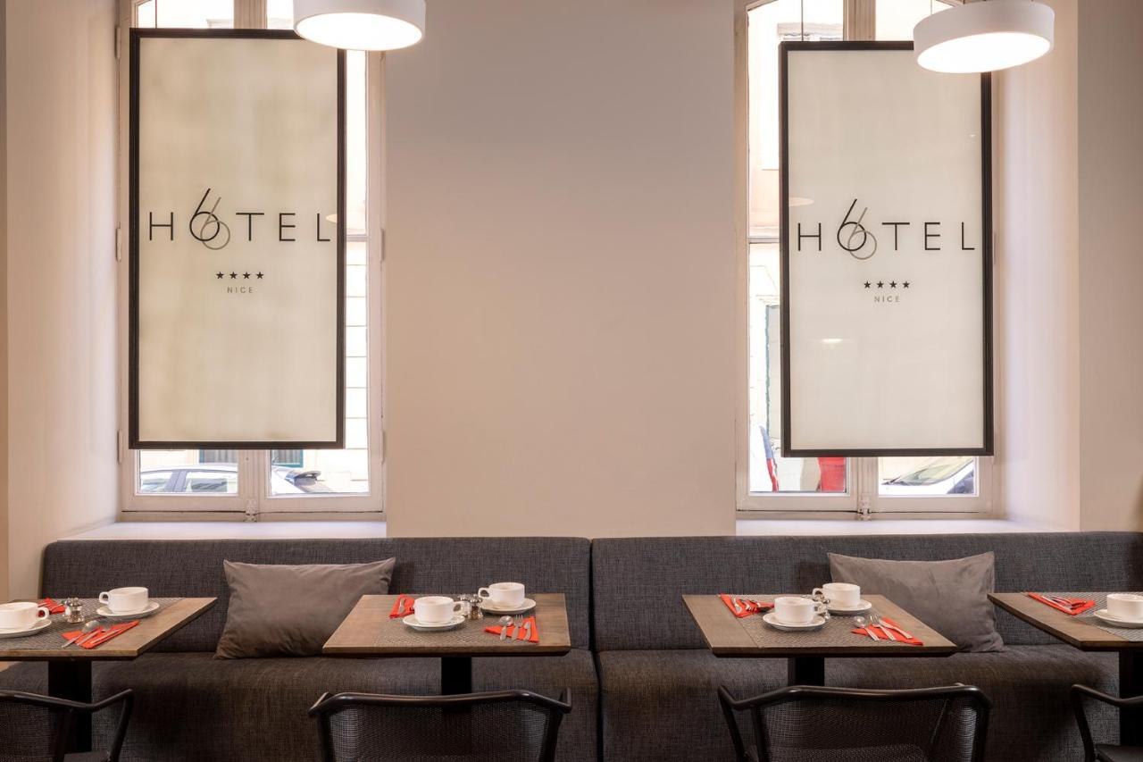 Hotel 66 Nice