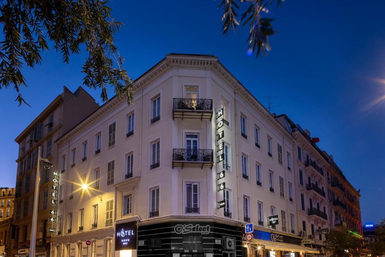 66 Hotel 4*
