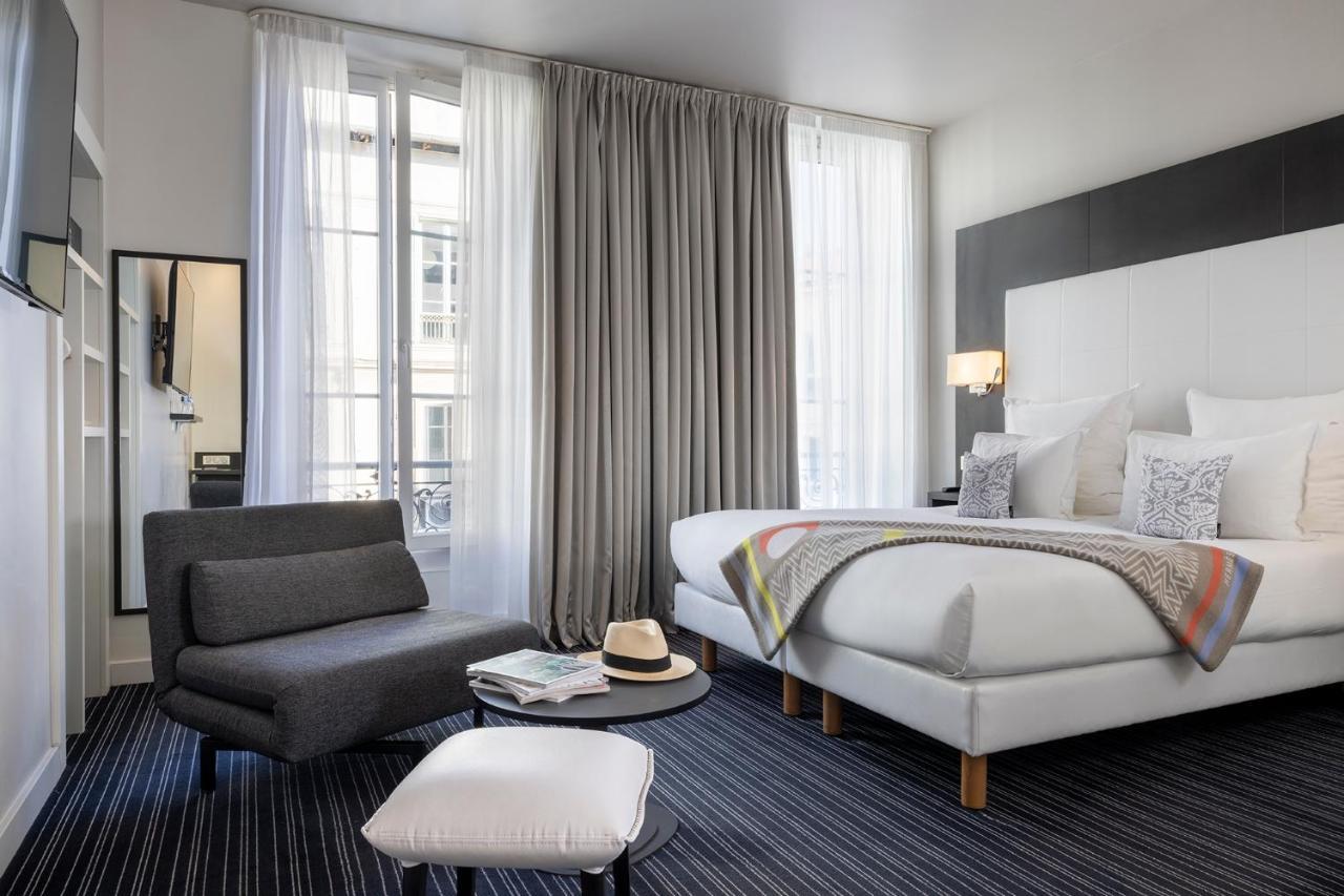 66 Hotel Nice