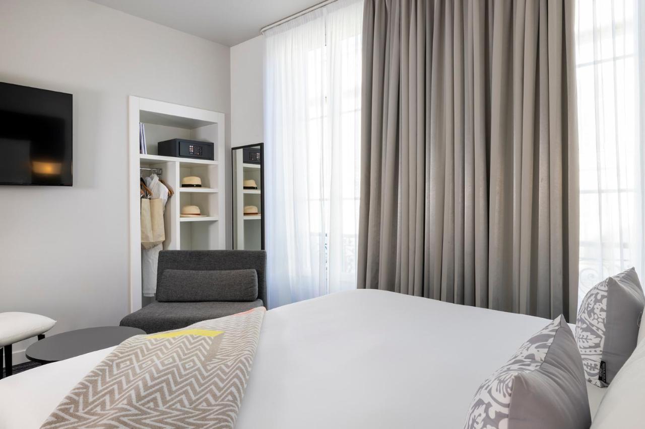 66 Hotel Nice