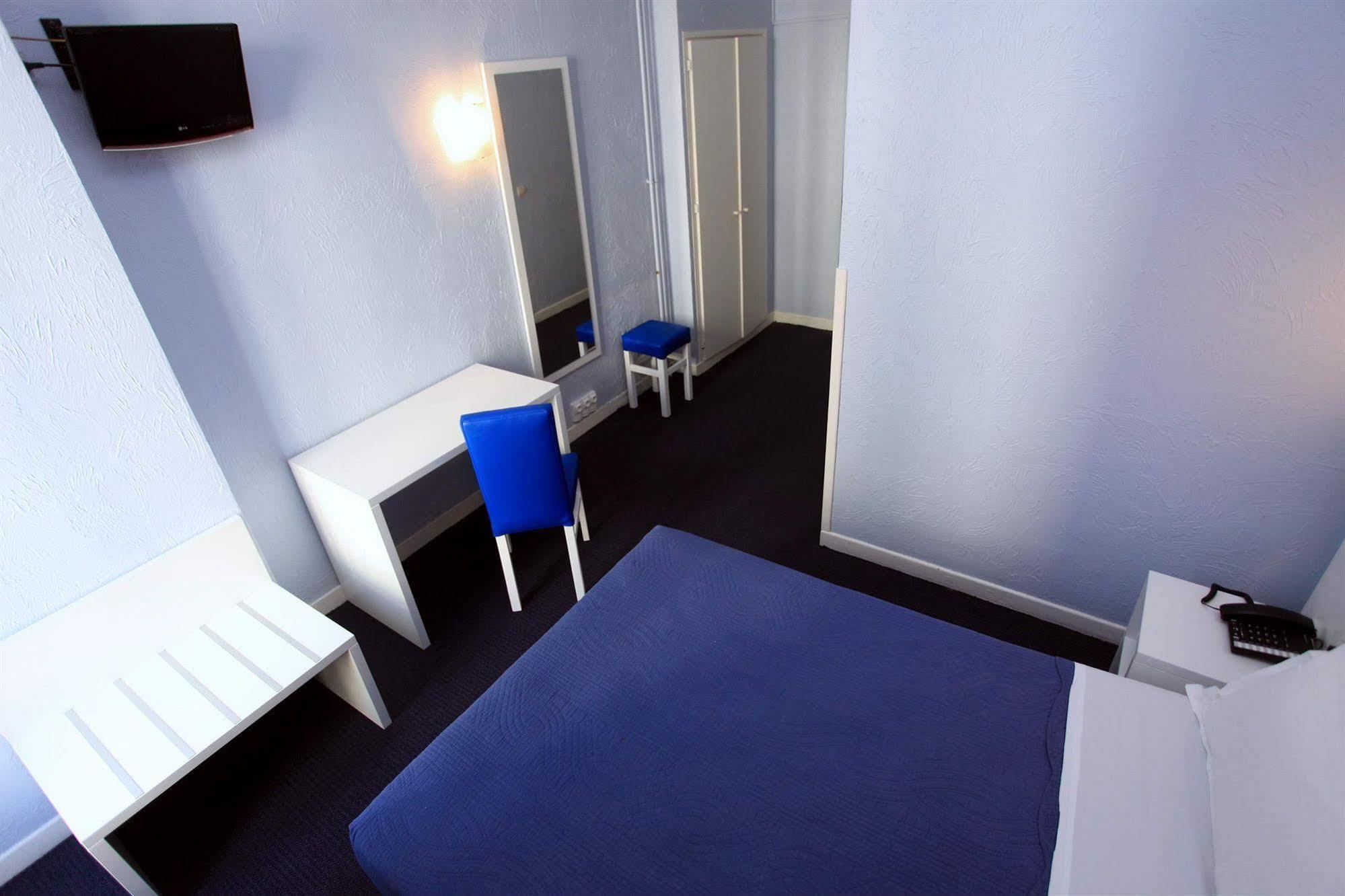 Hotel 66 4*