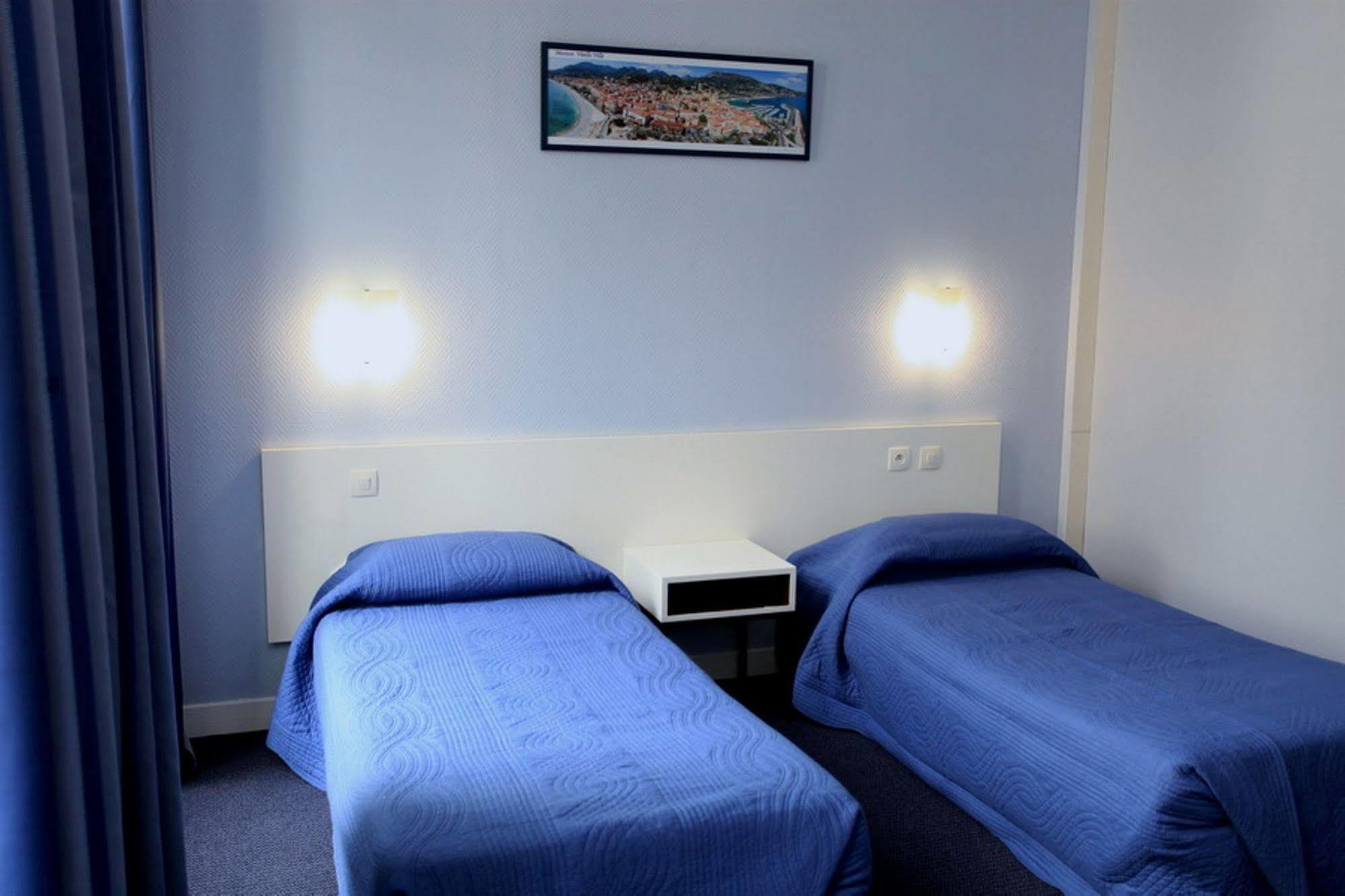 Hotel 66 Nice