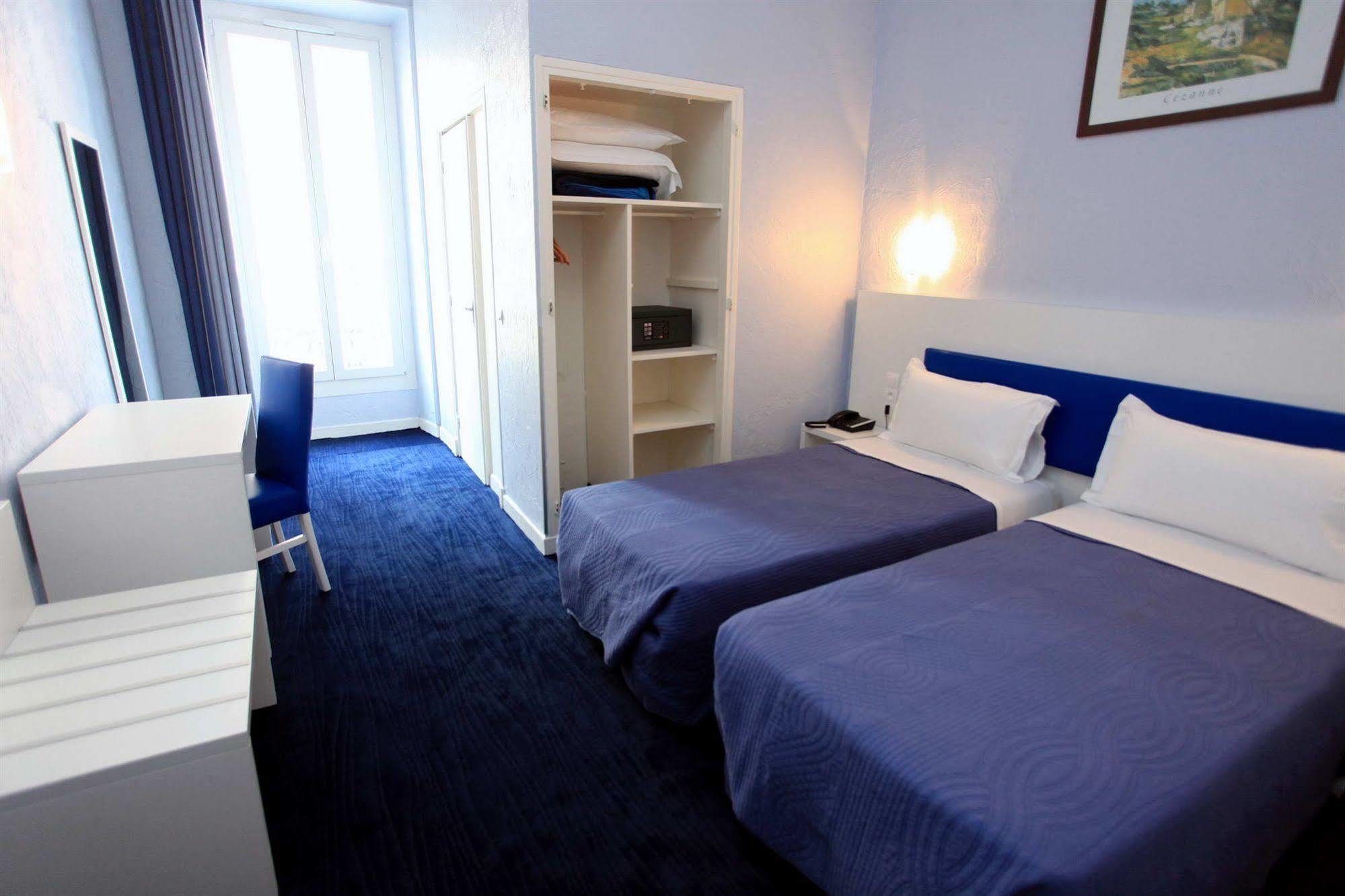 Hotel 66 Nice