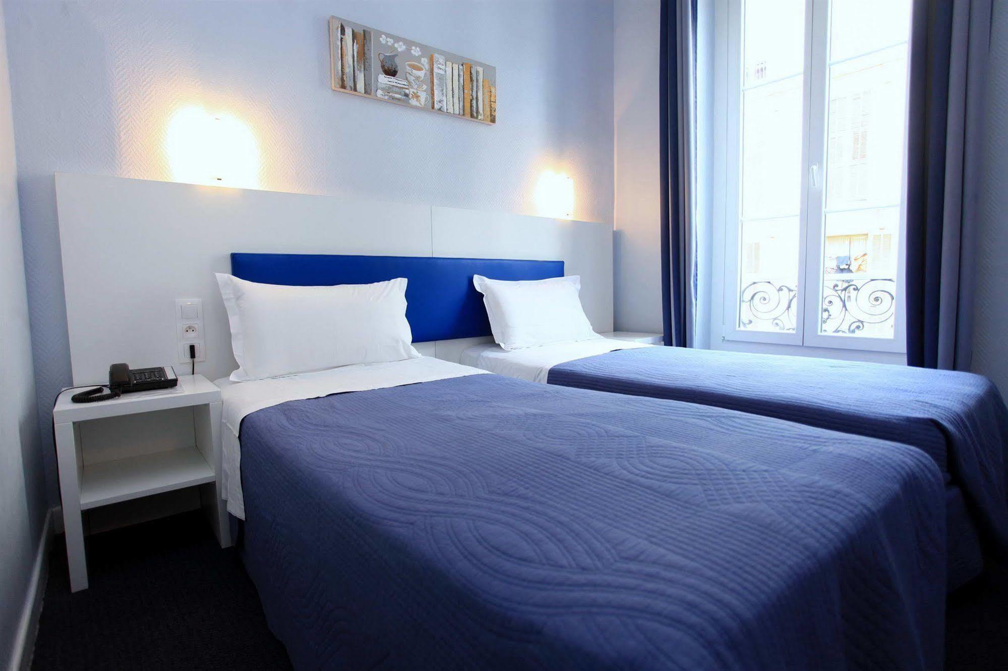 66 Hotel Nice