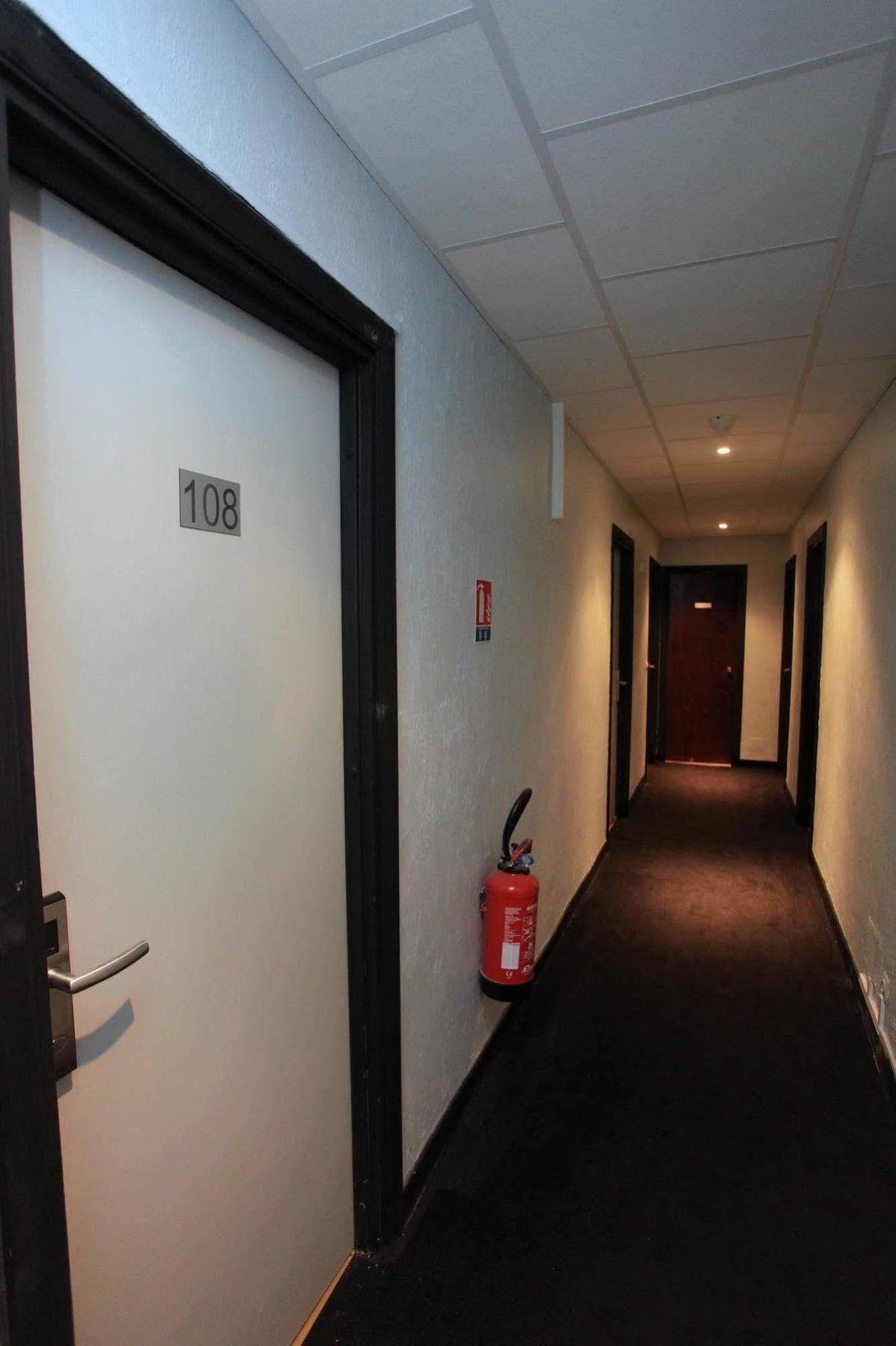 66 Hotel Nice
